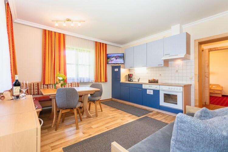 Wohnung A