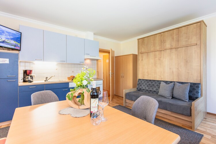 Wohnung A