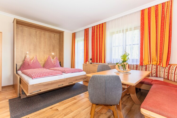 Wohnung A