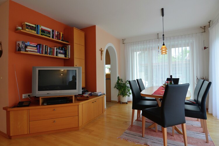 Allgäuer Ferienhaus