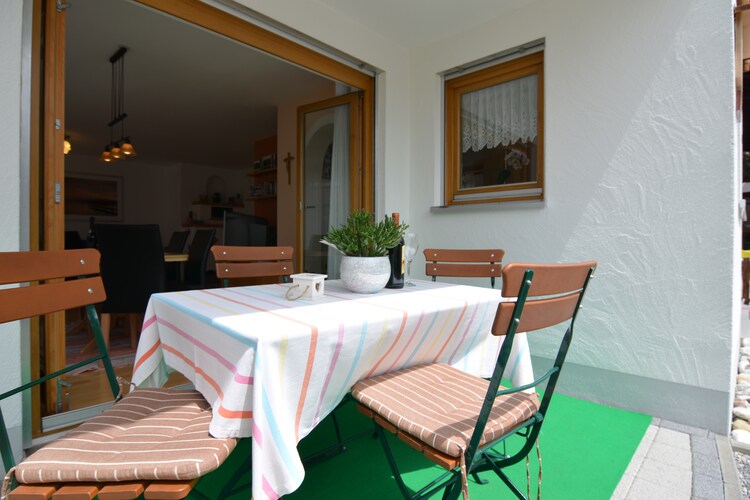 Allgäuer Ferienhaus