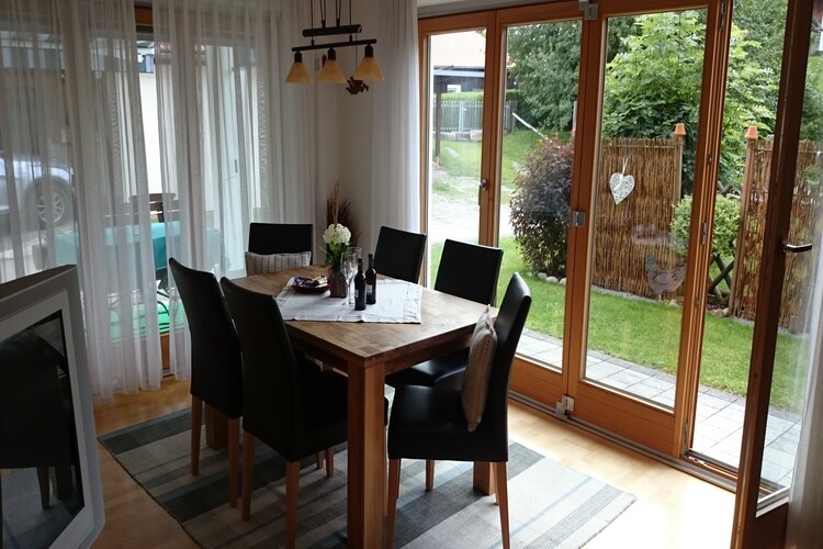 Allgäuer Ferienhaus