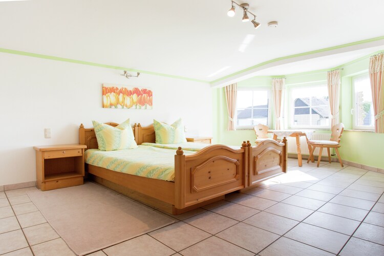 Ferienwohnung Beissel
