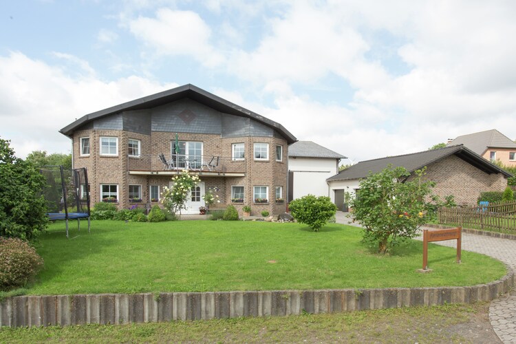Vakantiehuizen Duitsland | Eifel | Appartement te huur in Nettersheim   met wifi 6 personen