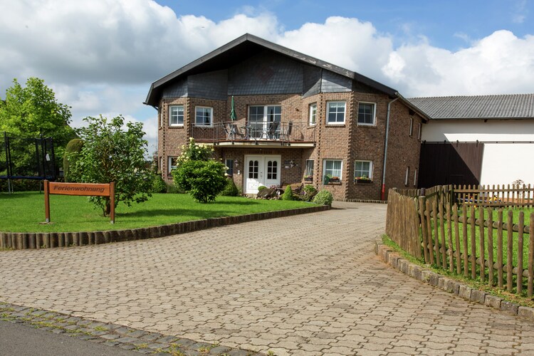 Ferienwohnung Beissel