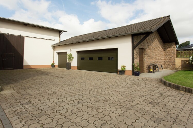 Ferienwohnung Beissel