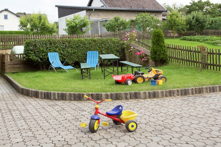 Ferienwohnung Beissel