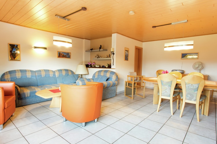 Ferienwohnung Beissel