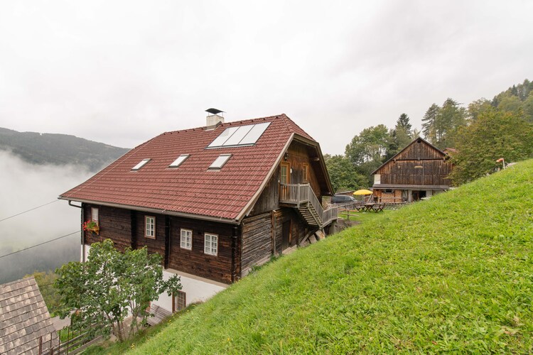 Gamperhütte