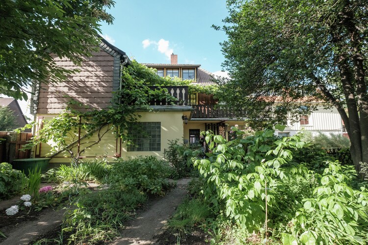 Vakantiehuizen Duitsland | Berlijn | Appartement te huur in Wernigerode   met wifi 3 personen