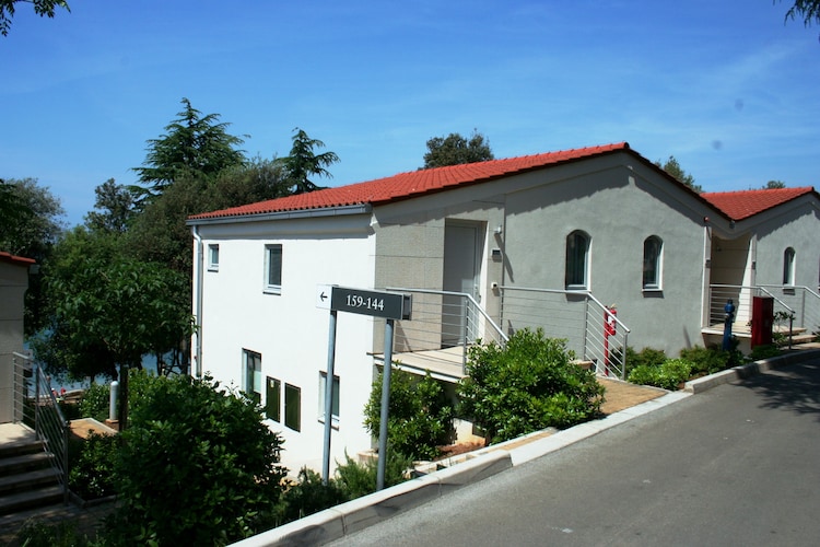 Resort Belvedere 3