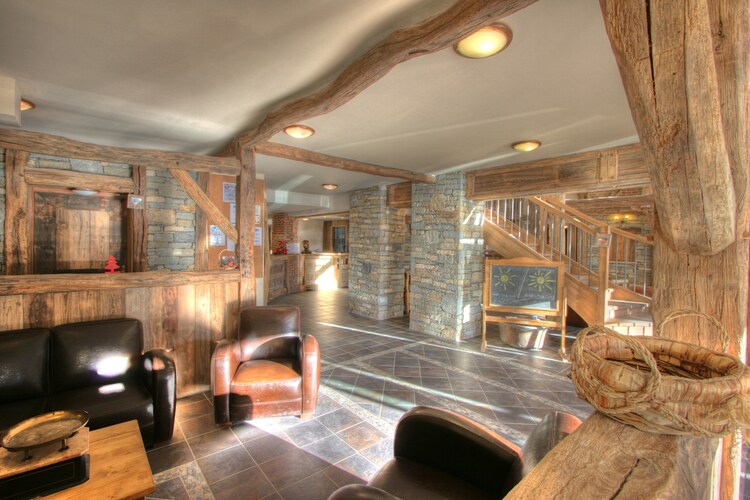 Les Balcons de Val Cenis Village 3