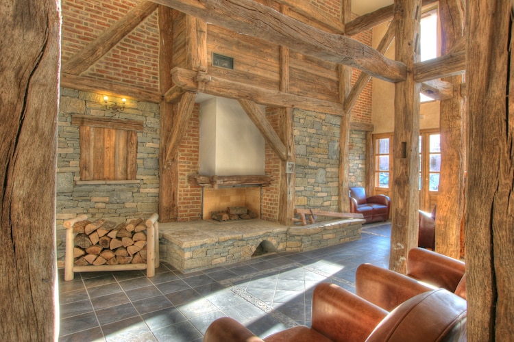 Les Balcons de Val Cenis Village 3