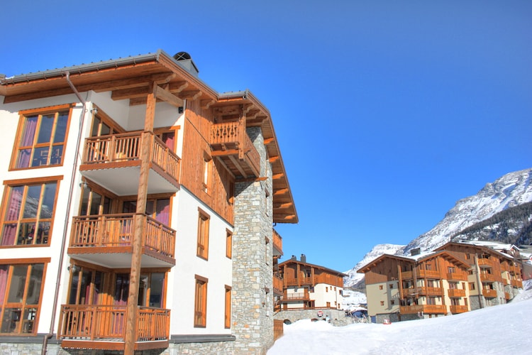 Les Balcons de Val Cenis Village 1