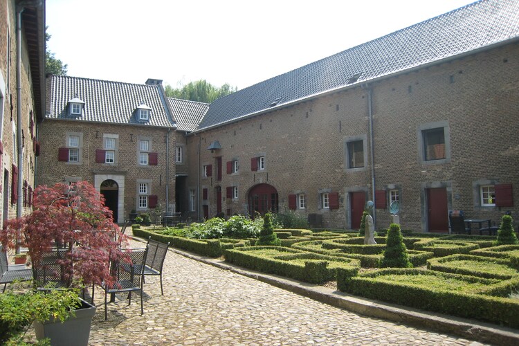 Meschermolen 9