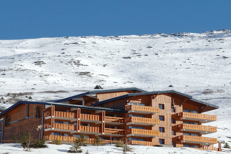 Residence Les Crêts 2