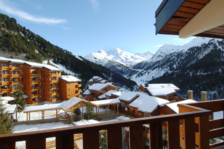 Residence Les Crêts 2