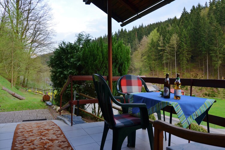 Knusperhäuschen