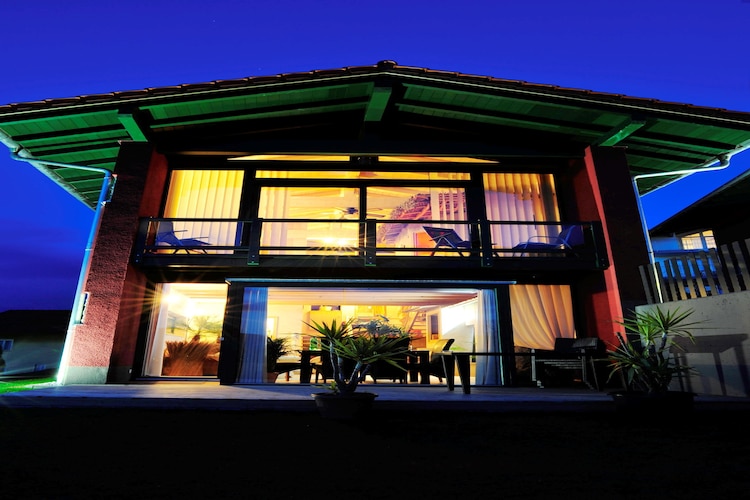 Vakantiehuizen Duitsland | Beieren | Vakantiehuis te huur in Viechtach   met wifi 4 personen