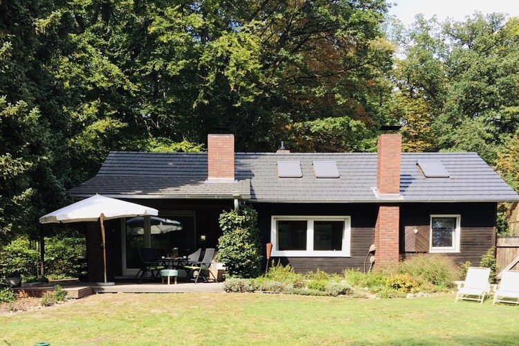 Ferienhaus Gut Sunder