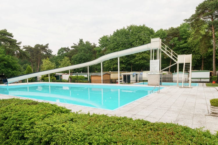 Vakantiehuizen Nederland | Overijssel | Vakantiehuis te huur in Ommen met zwembad  met wifi 5 personen