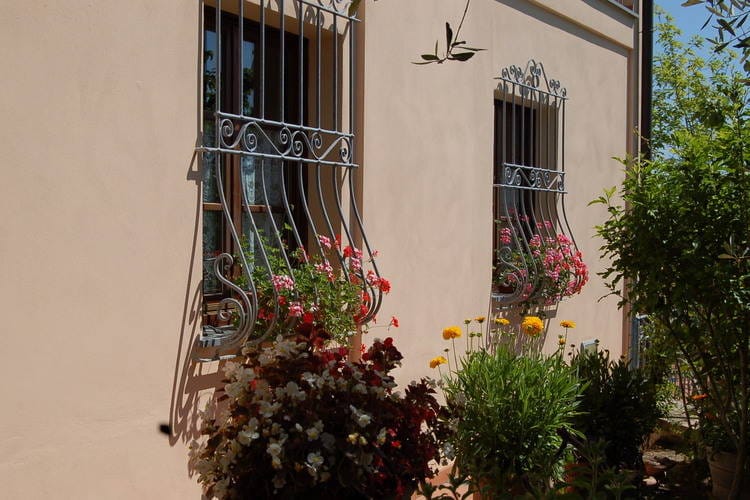 Gemütliches Ferienhaus mit Jacuzzi in Montopoli