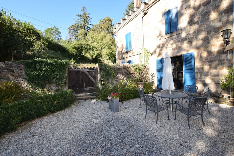 Appartement - Château En Ardèche La Fleur