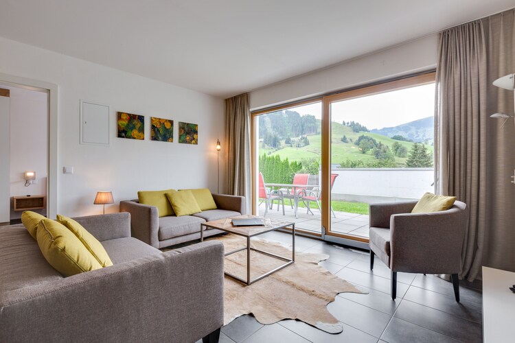 Maria Alm Comfort