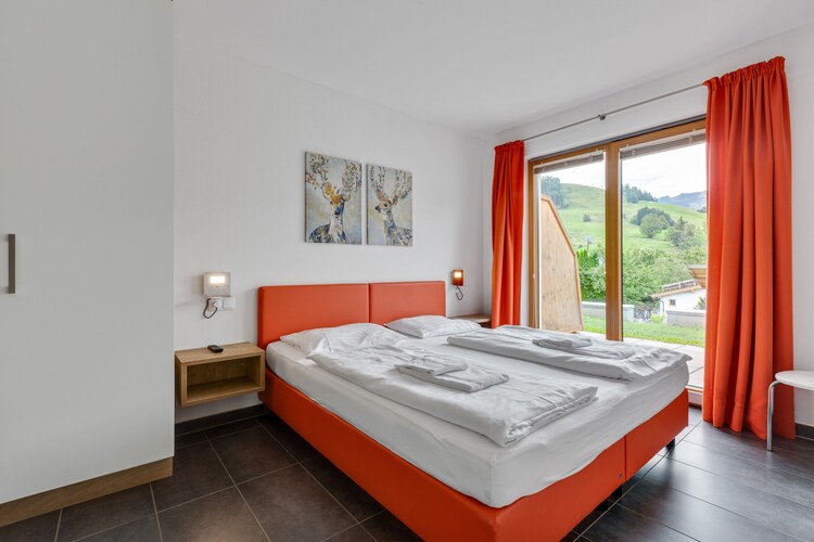 Maria Alm Comfort