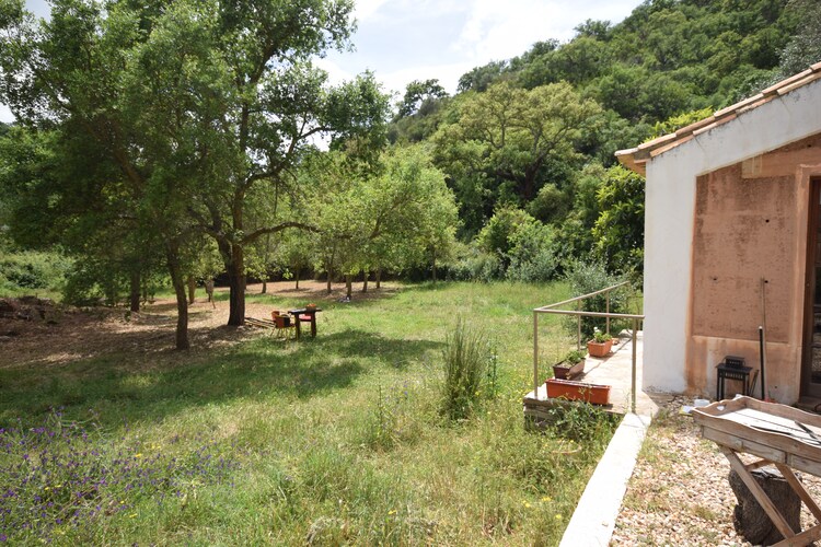 Casa do Tanque
