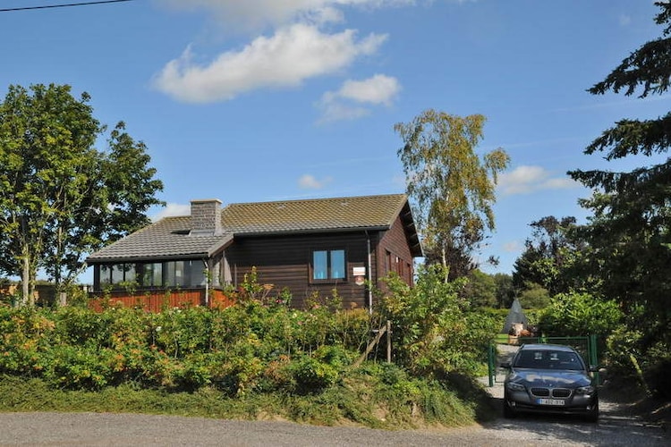 Vakantiehuis Somme-Leuze max. 9 personen 2 huisdieren 5 slaapkamers #3