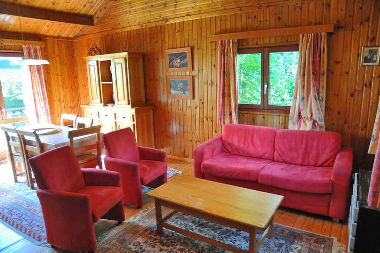 Vakantiehuis Somme-Leuze max. 6 personen 2 huisdieren 3 slaapkamers #3