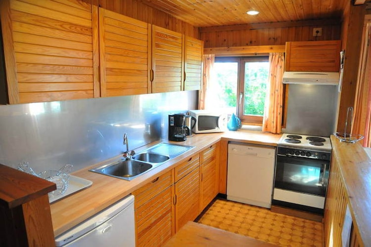 Vakantiehuis Somme-Leuze max. 6 personen 2 huisdieren 3 slaapkamers #6