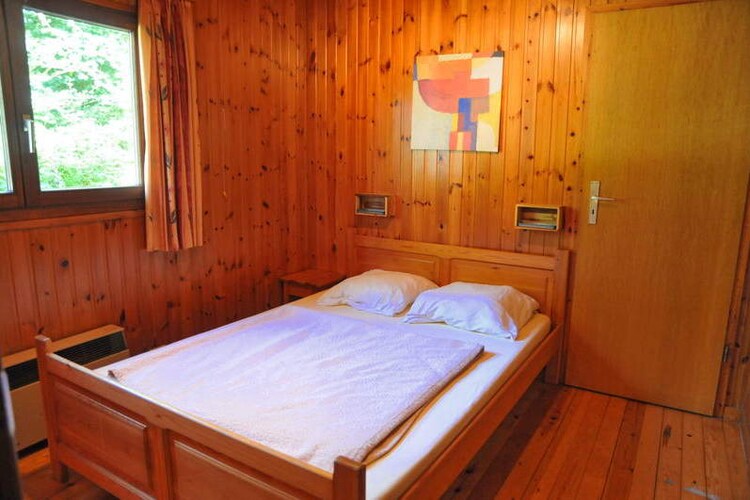 Vakantiehuis Somme-Leuze max. 6 personen 2 huisdieren 3 slaapkamers #9