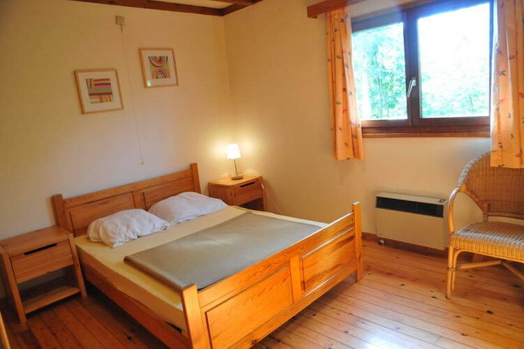 Vakantiehuis Somme-Leuze max. 6 personen 2 huisdieren 3 slaapkamers #10