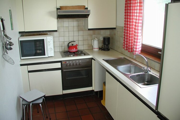 Vakantiehuis Oizy max. 10 personen 3 slaapkamers #4