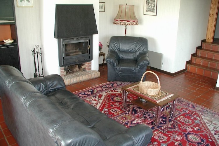Vakantiehuis Oizy max. 10 personen 3 slaapkamers #3
