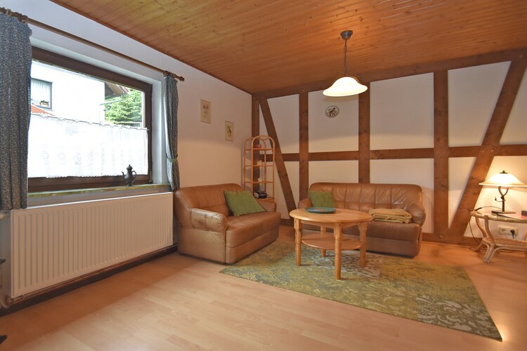 vakantiehuis Duitsland, Berlijn, Riefensbeek-Kamschlacken vakantiehuis DE-37520-07