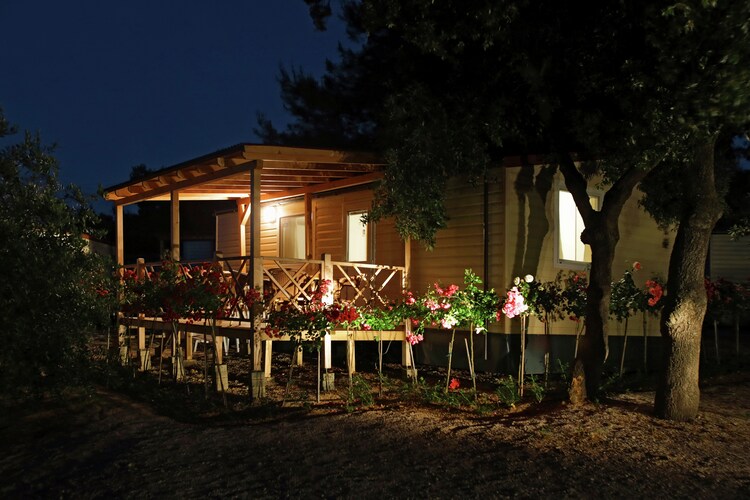 Amadria Park Camping - Villas Kornati 4