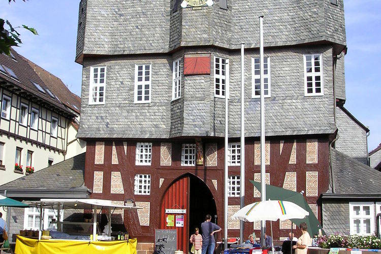 Ferienwohnung Am Sternberg (469510), Frankenau, Waldecker Land, Hessen, Deutschland, Bild 19