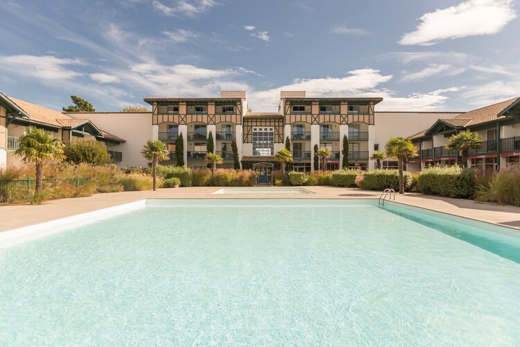 Resort Moliets 6