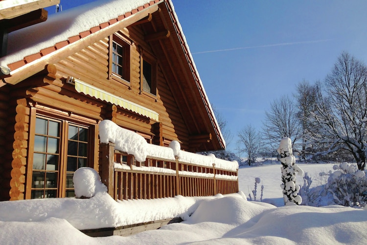 Accommodation in Lower Franconia