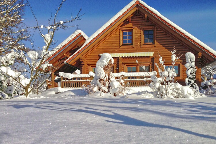 Comfortabele vakantieVacation house met sauna, terras en eigen tuin