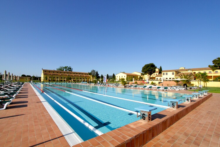 Poggio all'Agnello Resort 4