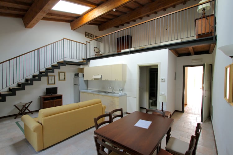 Poggio all'Agnello Resort 4