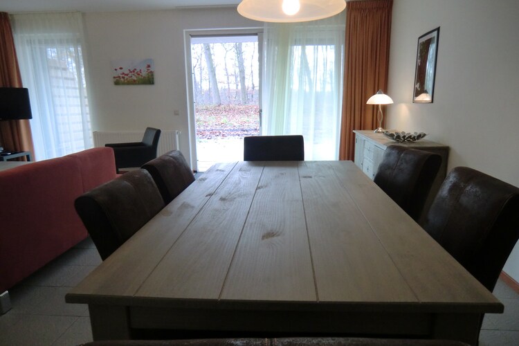 Vakantiepark Horsetellerie 3