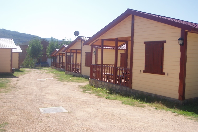 Vakantiepark Isábena 4