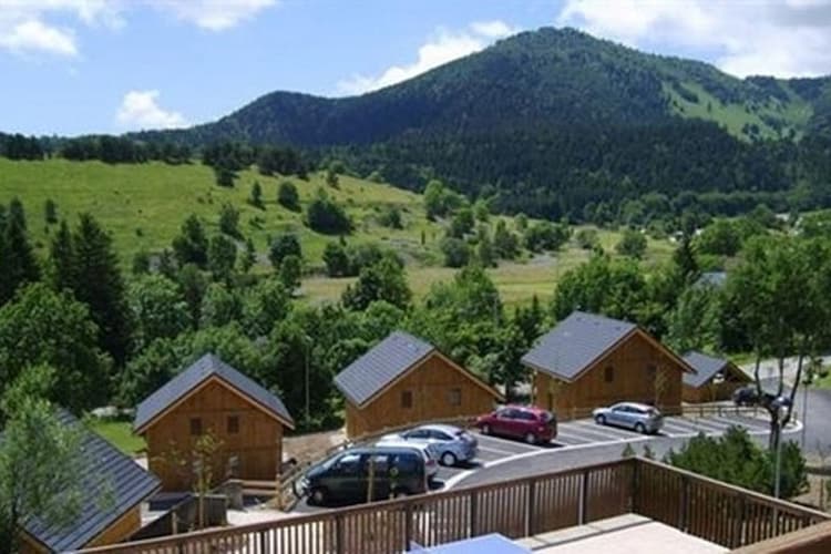 Ferienwohnung Les Gentianes 5