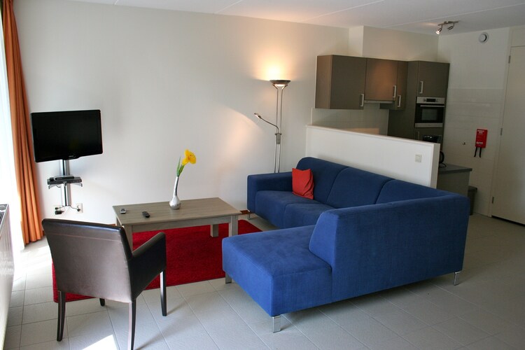 Vakantiepark Horsetellerie 7