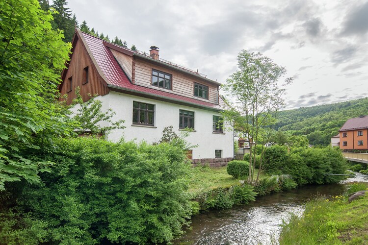 Haus Rennsteig